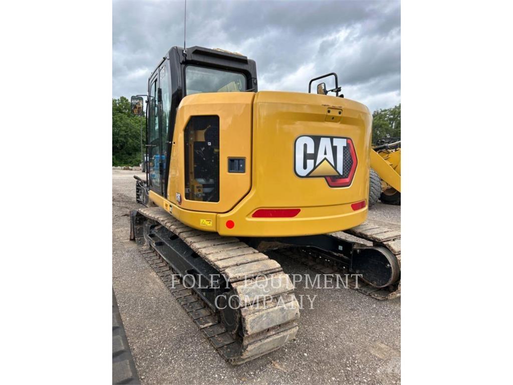 CAT 315-079X Гусеничные экскаваторы