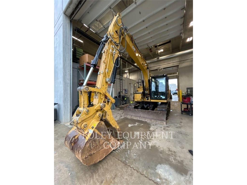 CAT 315-079X Гусеничные экскаваторы