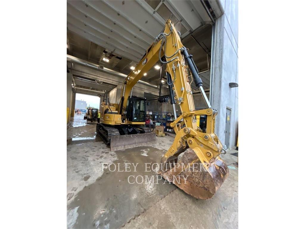 CAT 315-079X Гусеничные экскаваторы