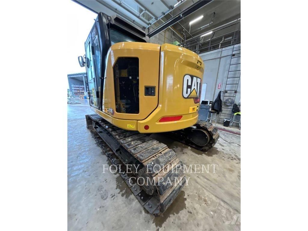 CAT 315-079X Гусеничные экскаваторы