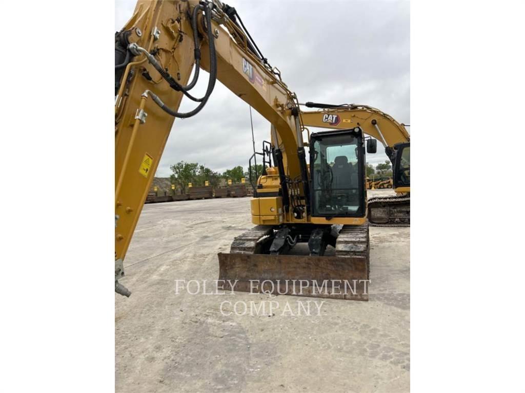 CAT 315-079X Гусеничные экскаваторы
