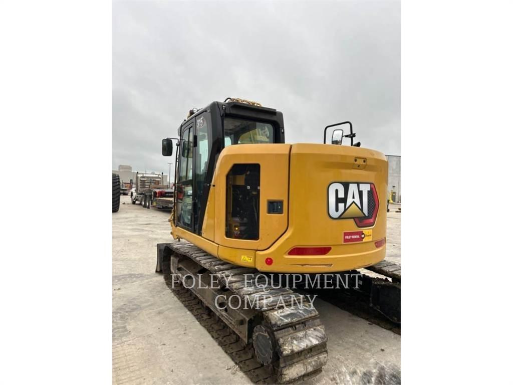 CAT 315-079X Гусеничные экскаваторы