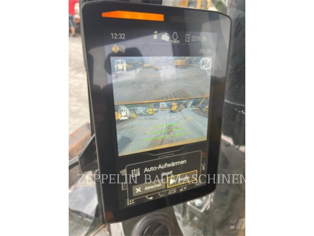 CAT 315-07B Гусеничные экскаваторы