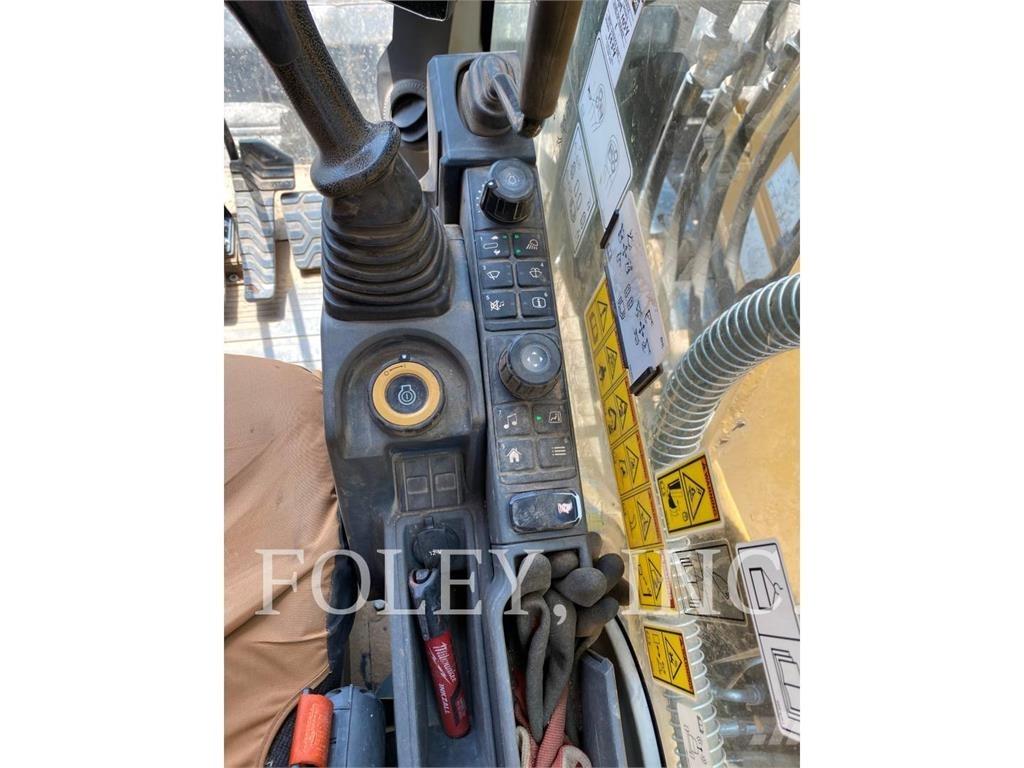 CAT 315-07GC Гусеничные экскаваторы