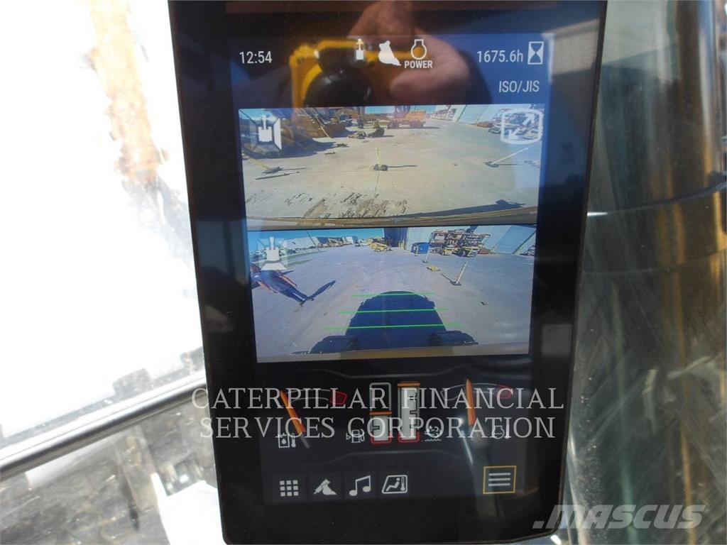 CAT 315-07GC Гусеничные экскаваторы