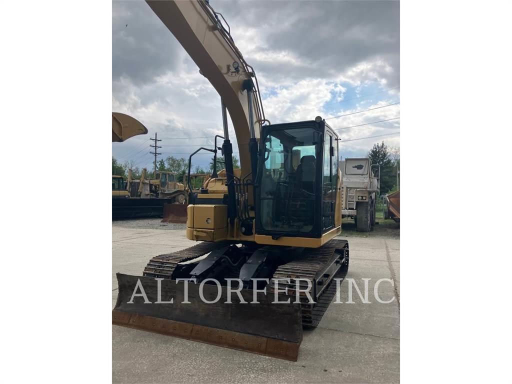 CAT 315-07GCTH Гусеничные экскаваторы