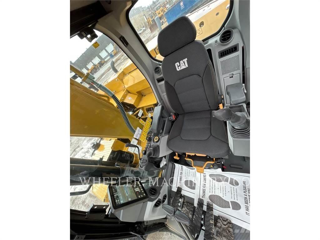 CAT 315 CF Гусеничные экскаваторы