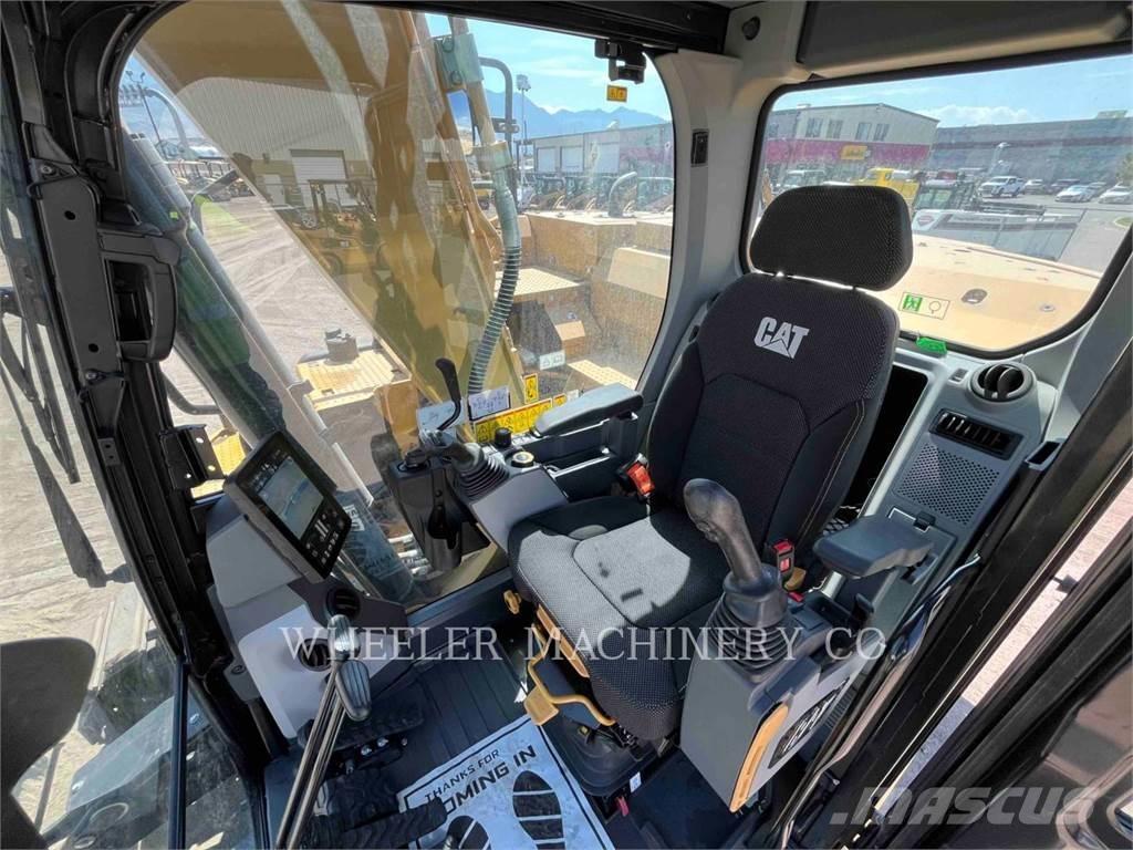 CAT 315 CF Гусеничные экскаваторы