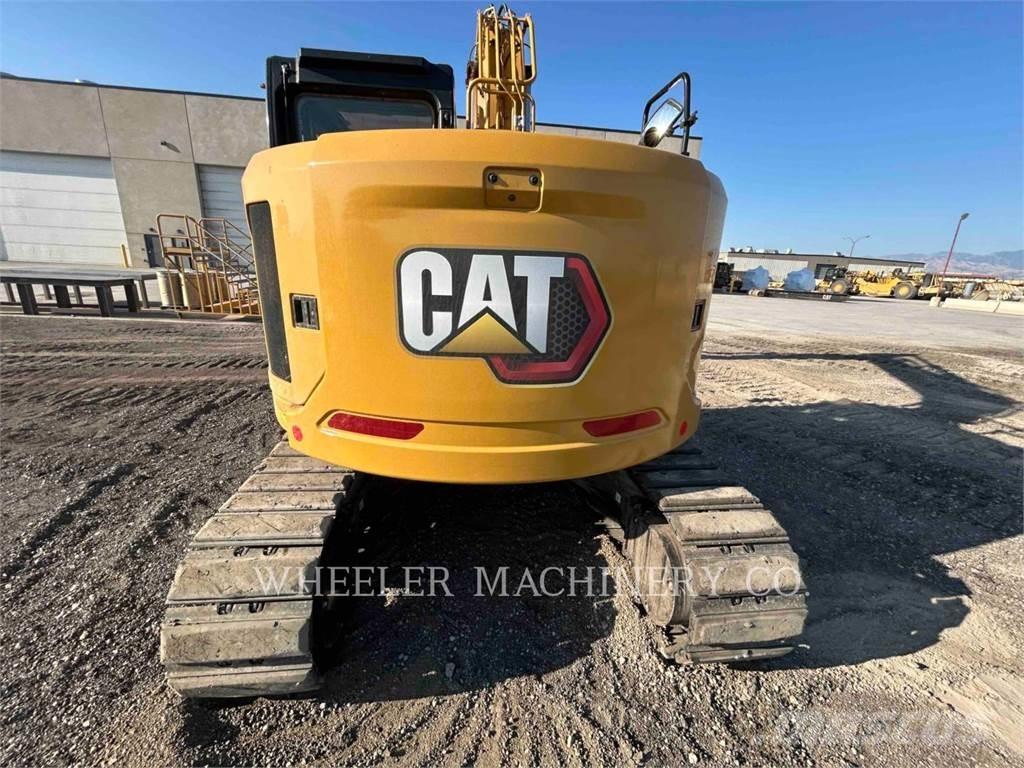 CAT 315 CF Гусеничные экскаваторы