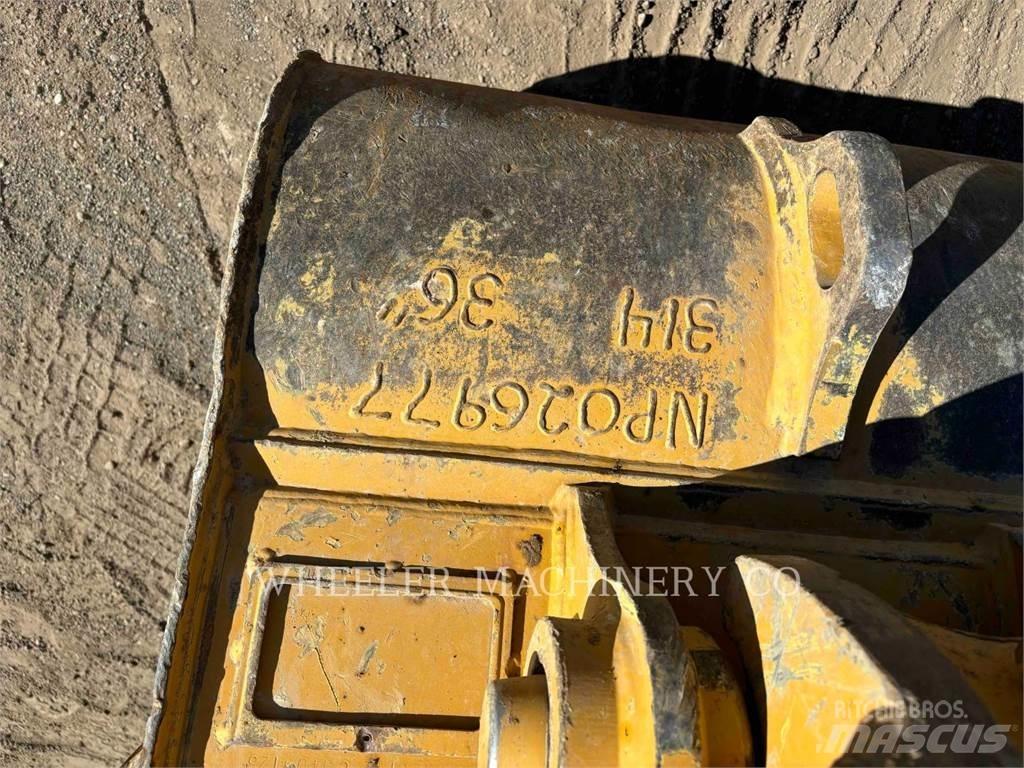 CAT 315 CF Гусеничные экскаваторы