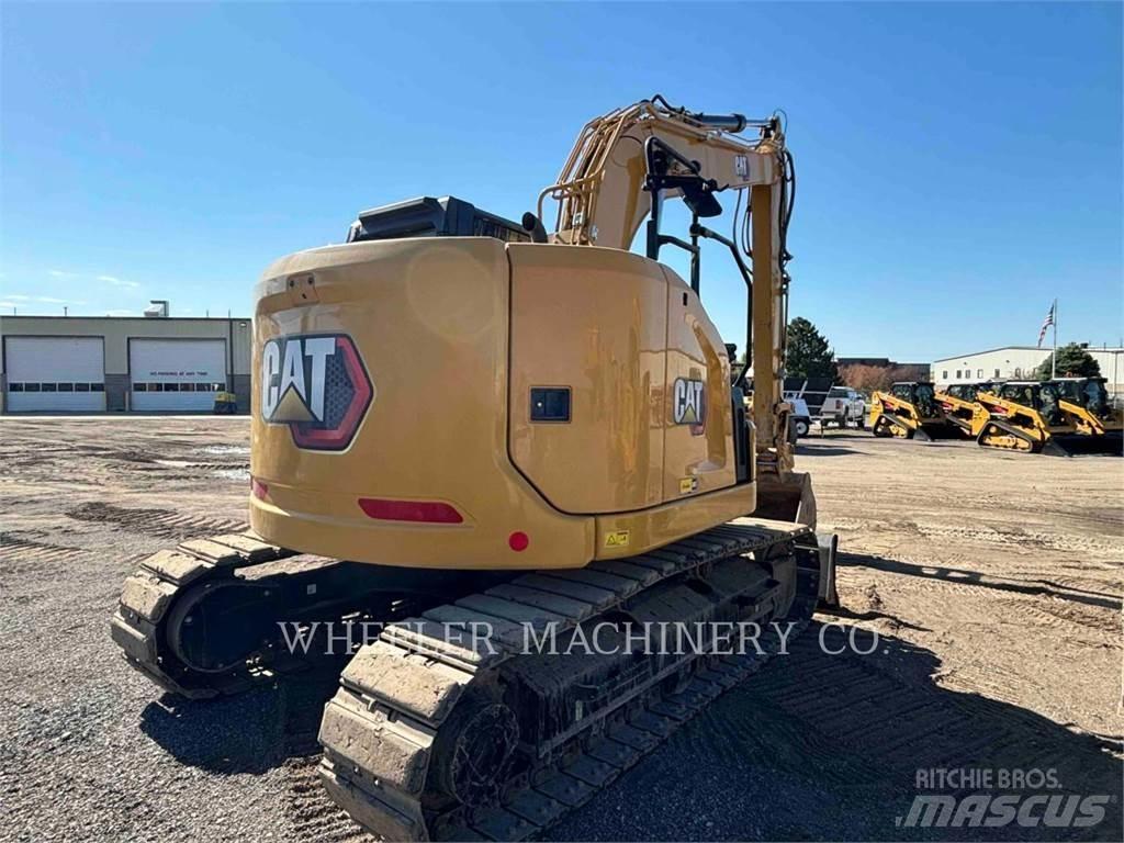 CAT 315 CF Гусеничные экскаваторы