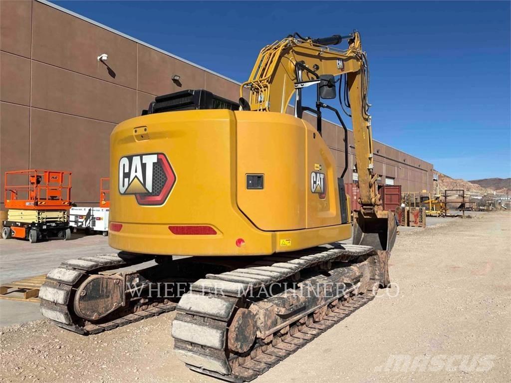 CAT 315 CF Гусеничные экскаваторы