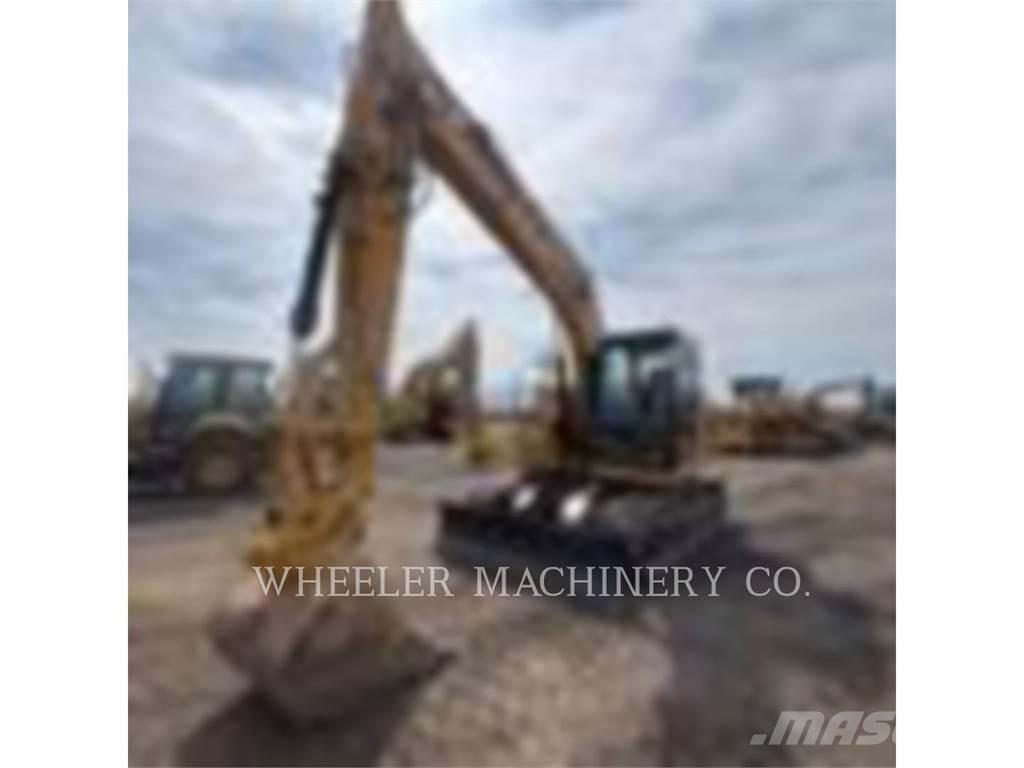 CAT 315 CF Гусеничные экскаваторы