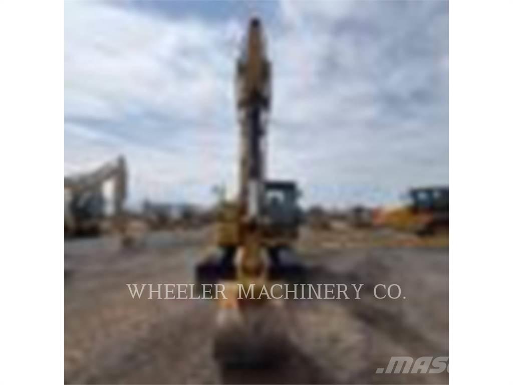 CAT 315 CF Гусеничные экскаваторы
