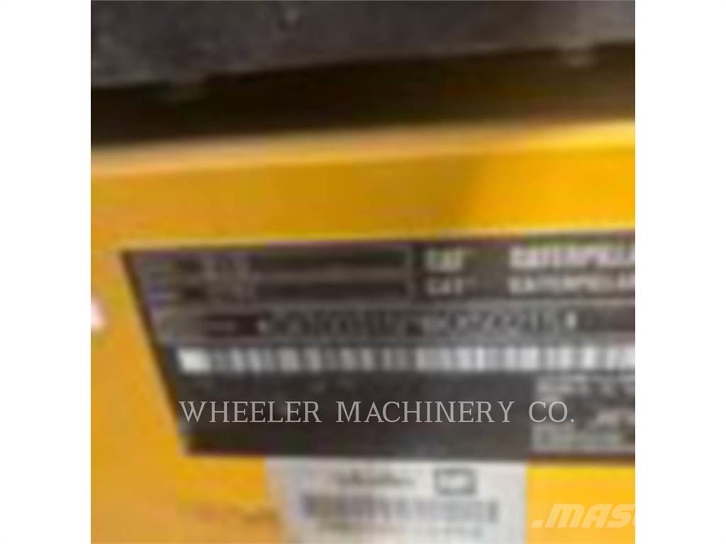 CAT 315 CF Гусеничные экскаваторы