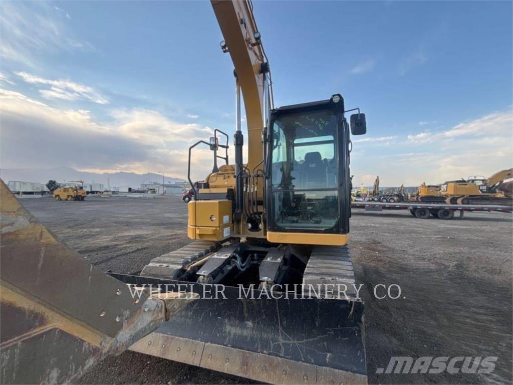 CAT 315 CF Гусеничные экскаваторы