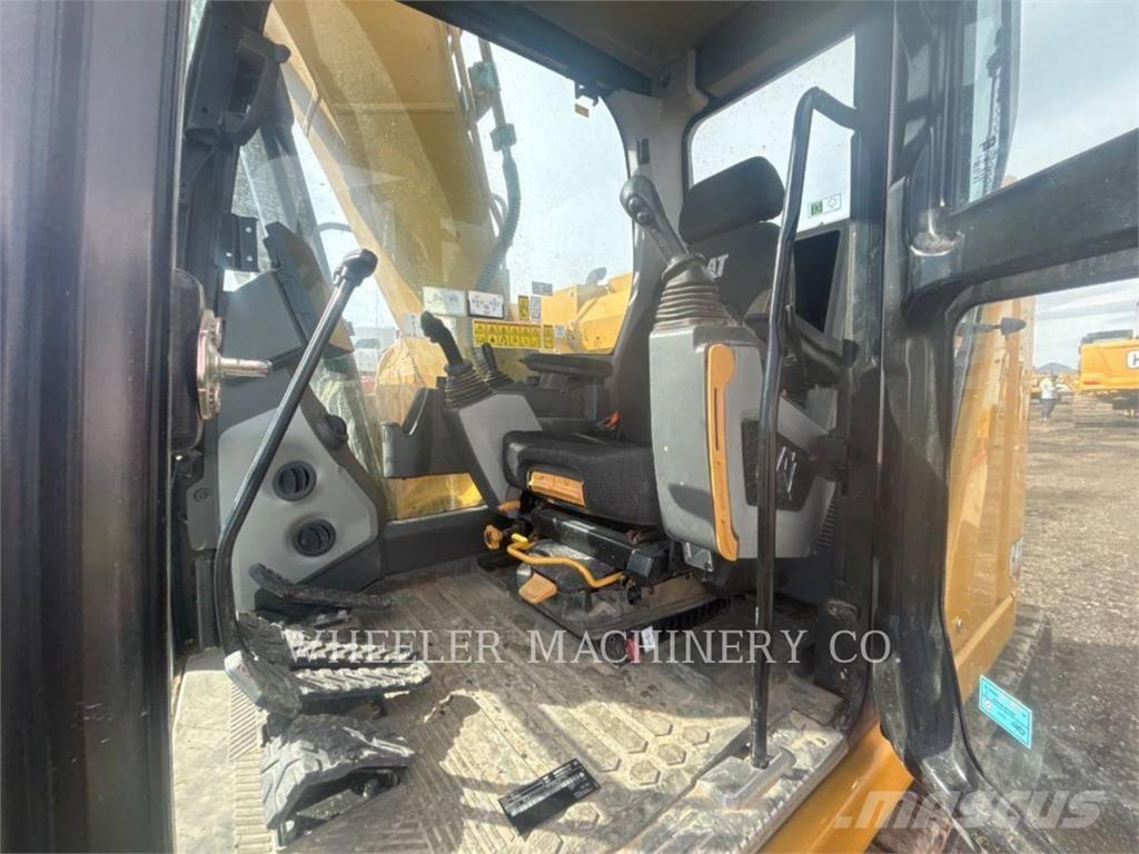 CAT 315 CF Гусеничные экскаваторы