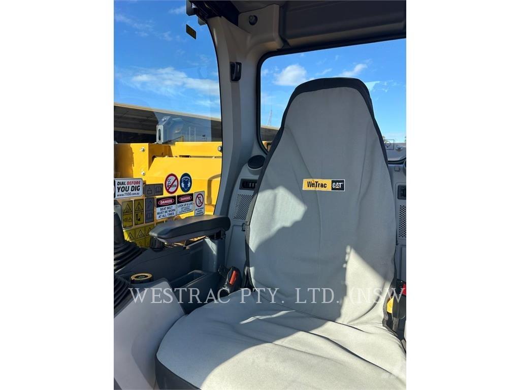 CAT 315 GC Гусеничные экскаваторы