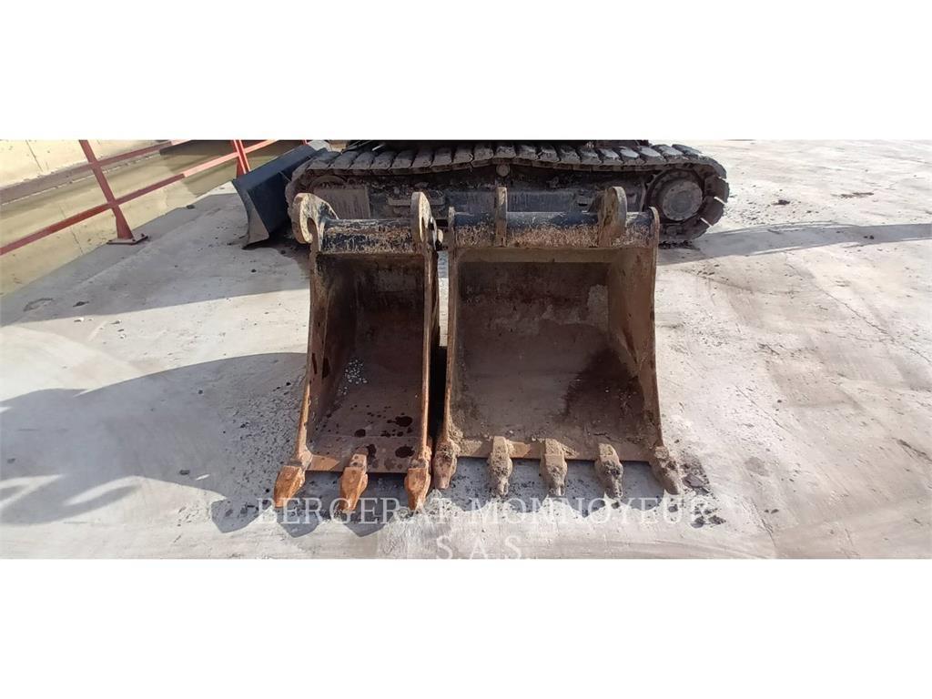 CAT 315 GC Гусеничные экскаваторы