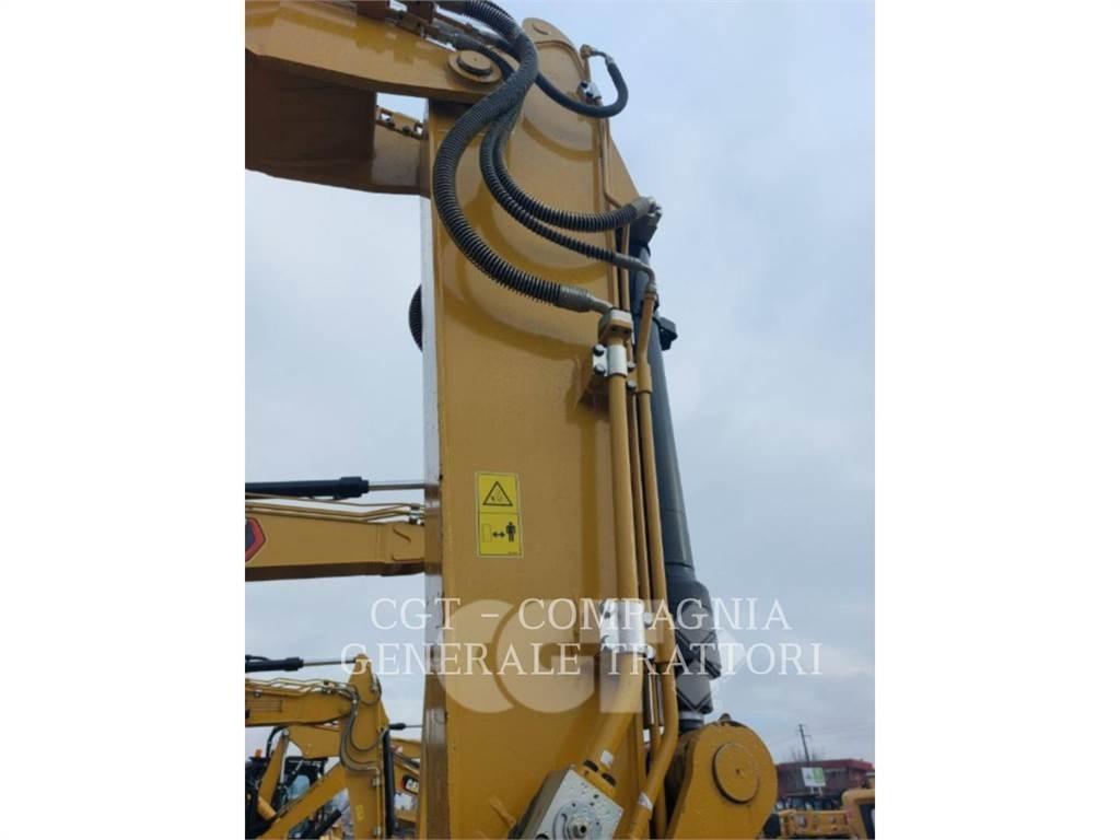 CAT 315 NG Гусеничные экскаваторы