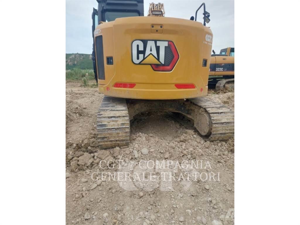 CAT 315 NG Гусеничные экскаваторы