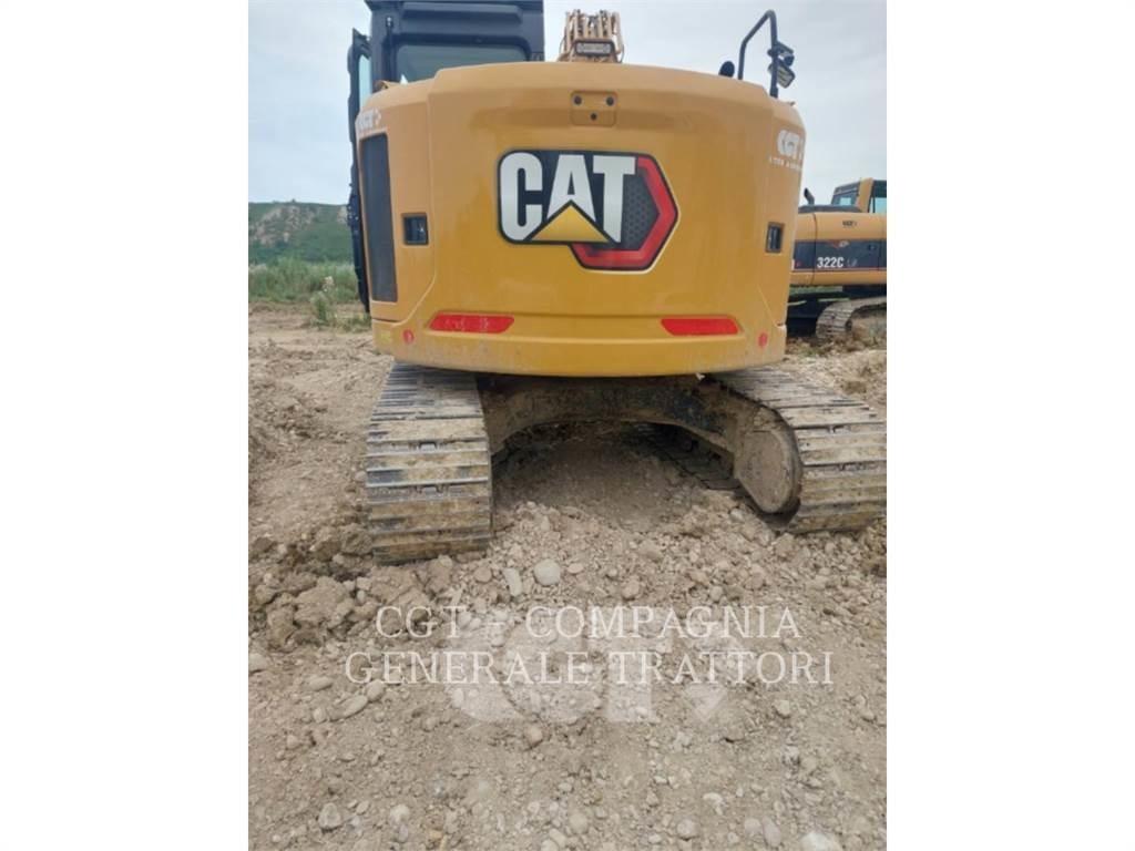 CAT 315 NG Гусеничные экскаваторы
