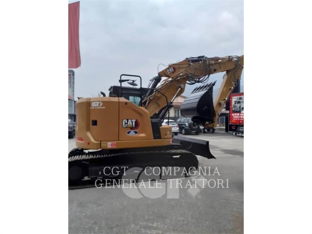 CAT 315 NG Гусеничные экскаваторы