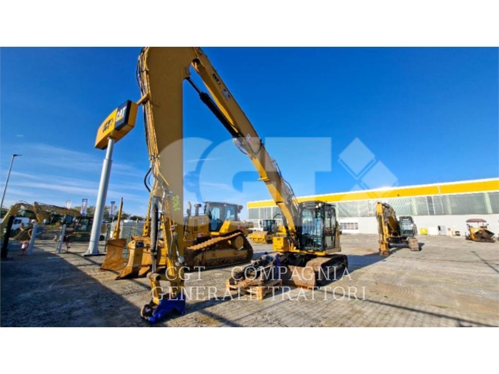 CAT 315 NG Гусеничные экскаваторы