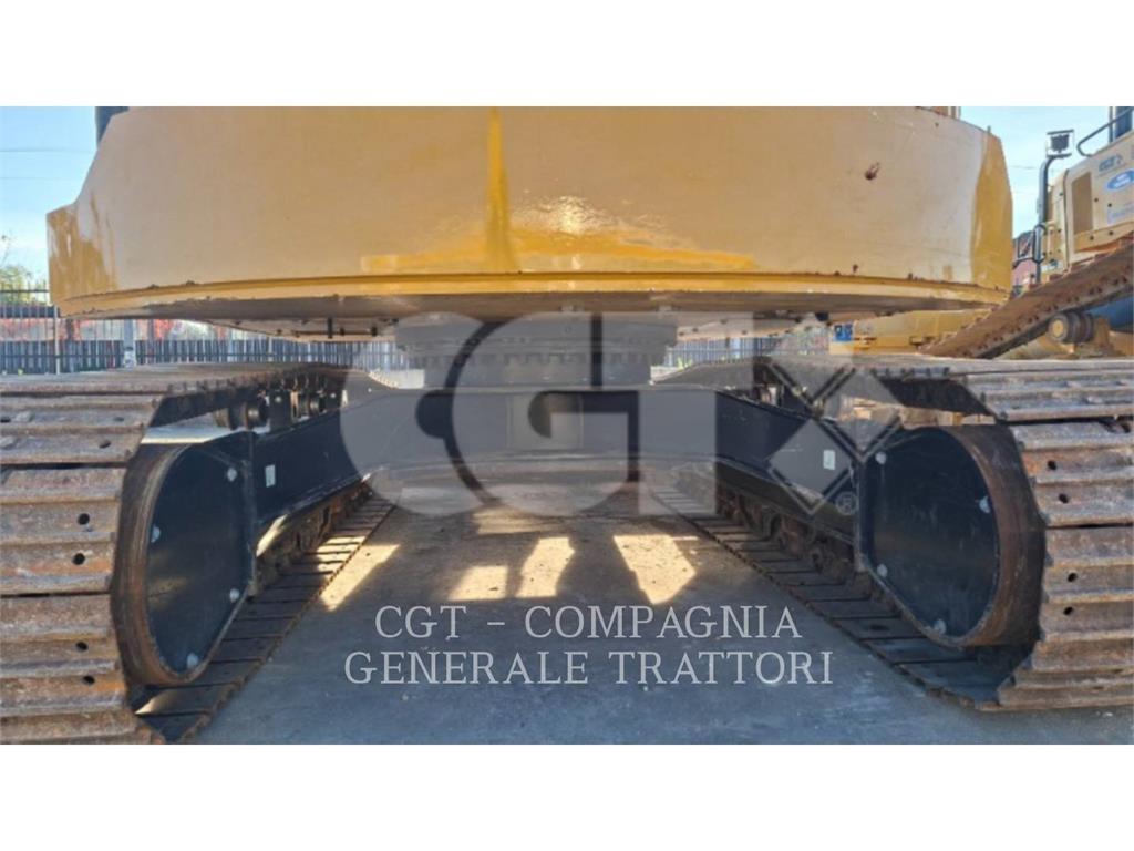 CAT 315 NG Гусеничные экскаваторы