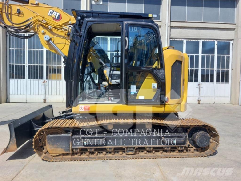 CAT 315 NG Гусеничные экскаваторы