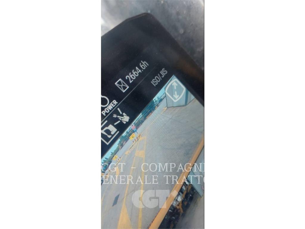 CAT 315 NG Гусеничные экскаваторы