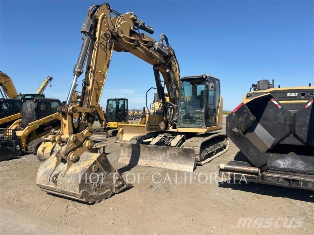 CAT 315 PO 2D Гусеничные экскаваторы