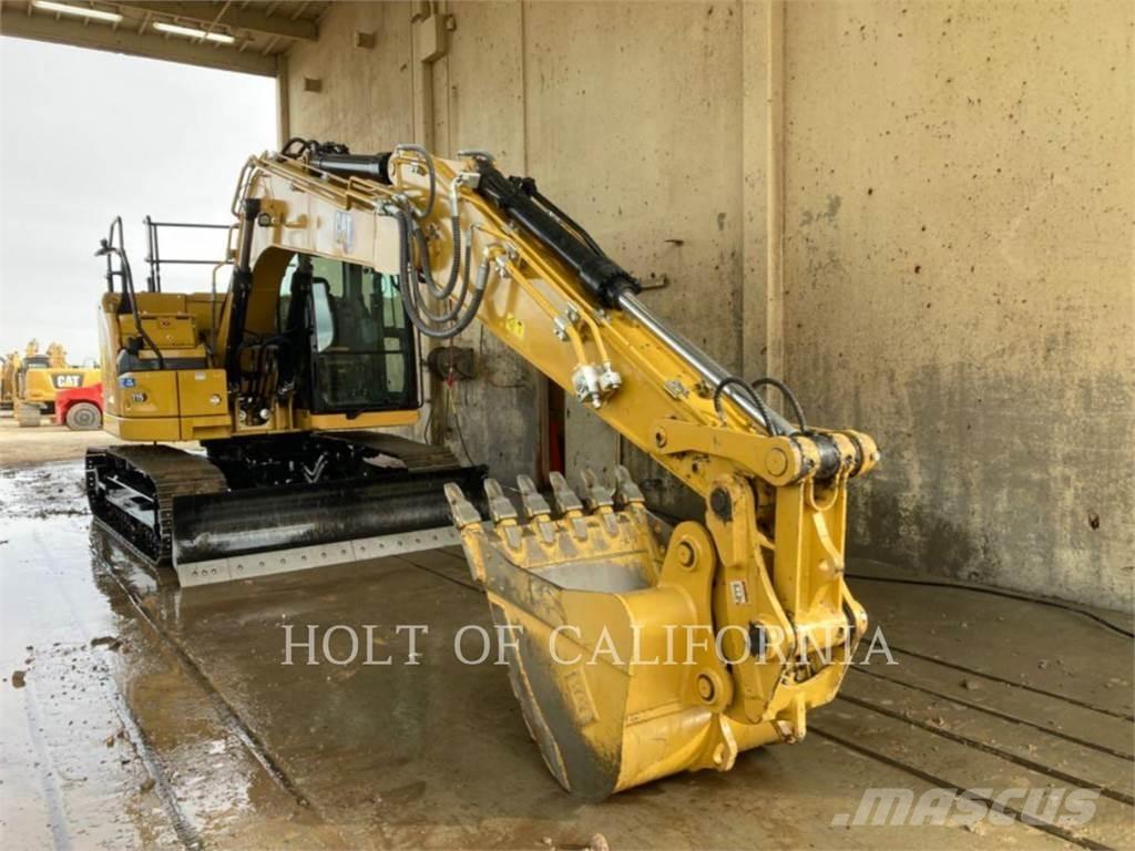 CAT 315 STL 2D Гусеничные экскаваторы