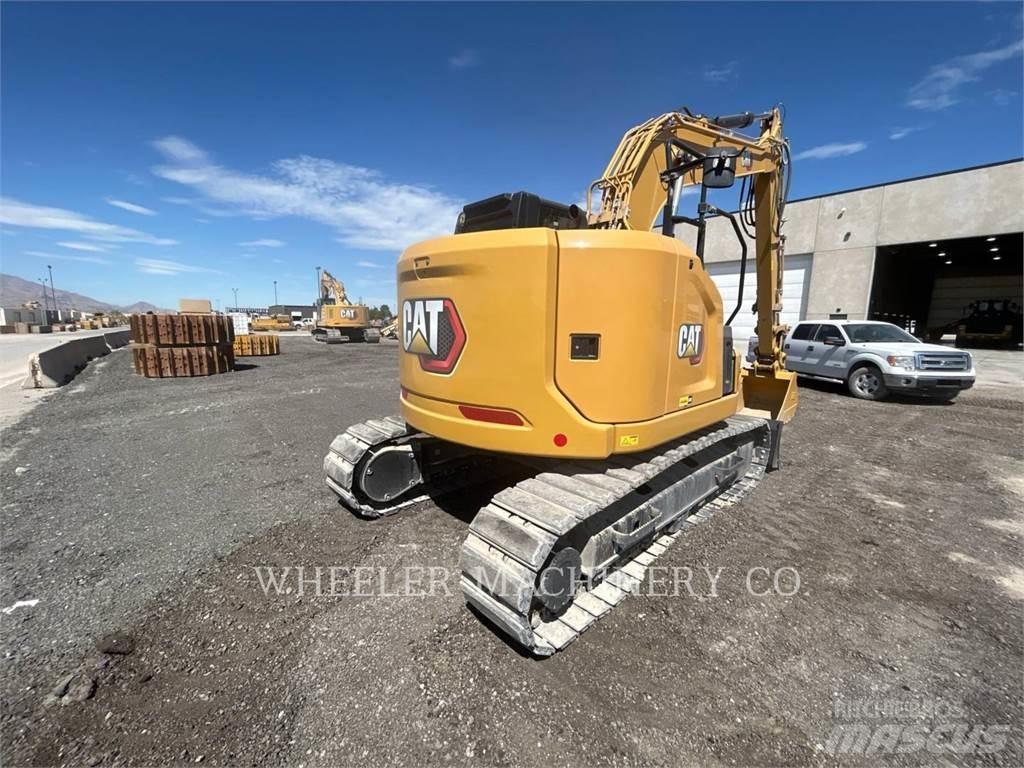 CAT 315 TH Гусеничные экскаваторы