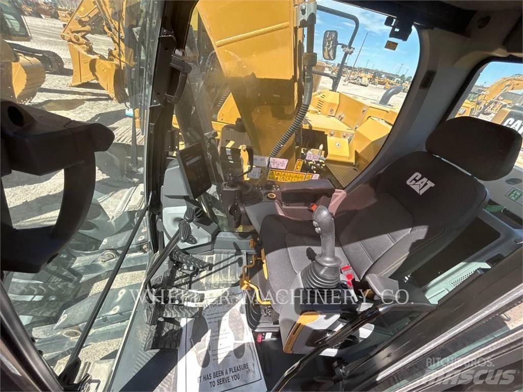 CAT 315 TH Гусеничные экскаваторы