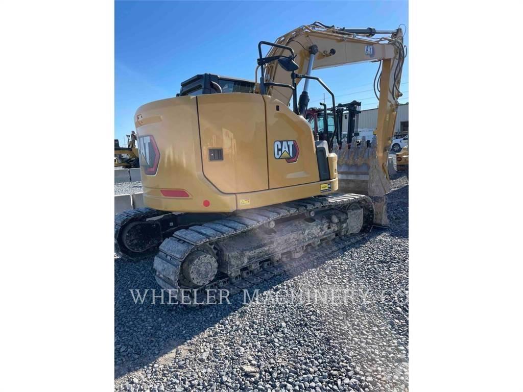 CAT 315 TH Гусеничные экскаваторы