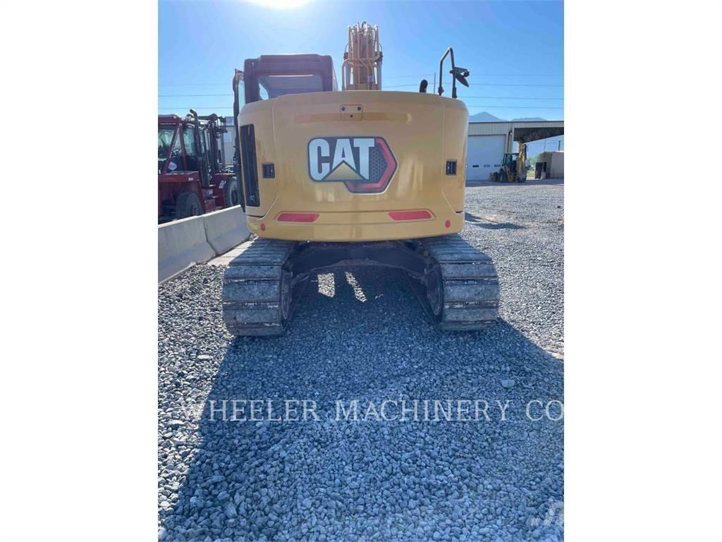 CAT 315 TH Гусеничные экскаваторы