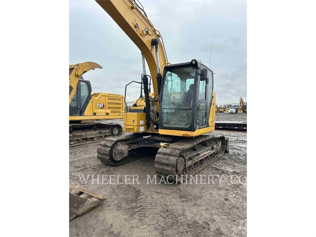 CAT 315 TH Гусеничные экскаваторы
