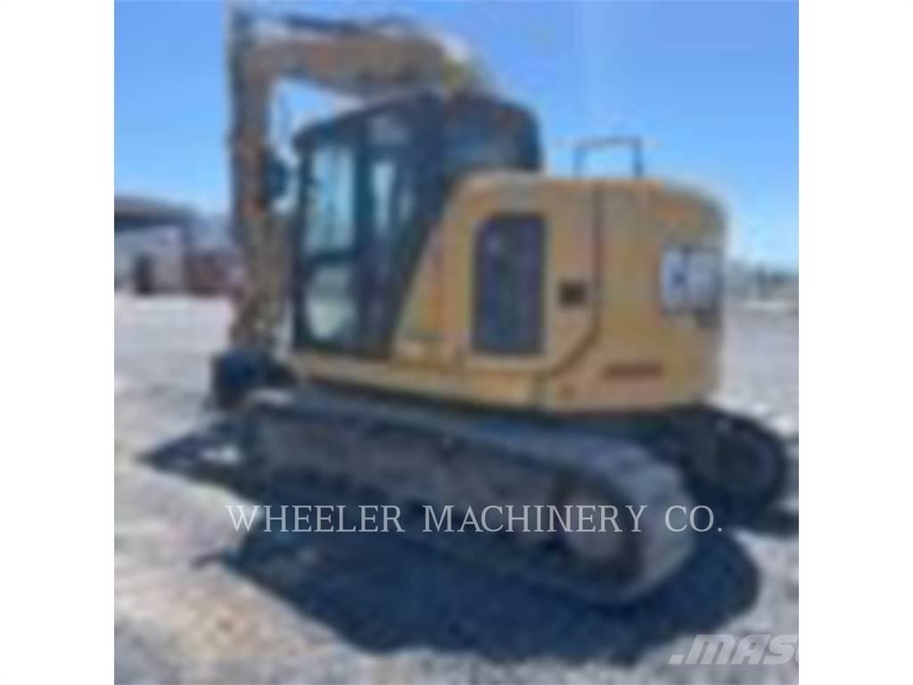 CAT 315 TH Гусеничные экскаваторы