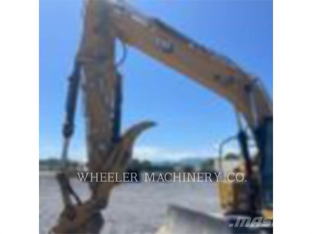 CAT 315 TH Гусеничные экскаваторы