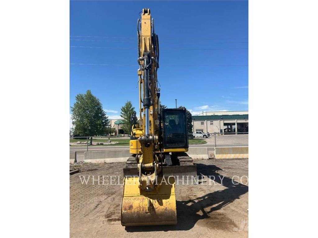 CAT 315 TH Гусеничные экскаваторы