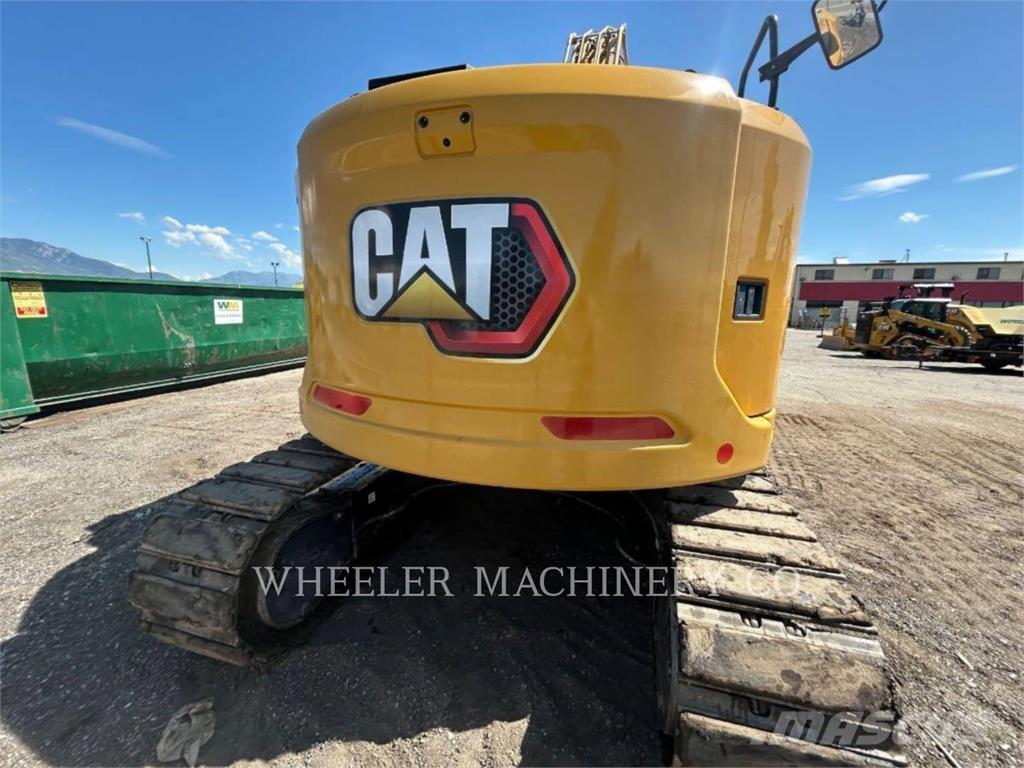 CAT 315 TH Гусеничные экскаваторы