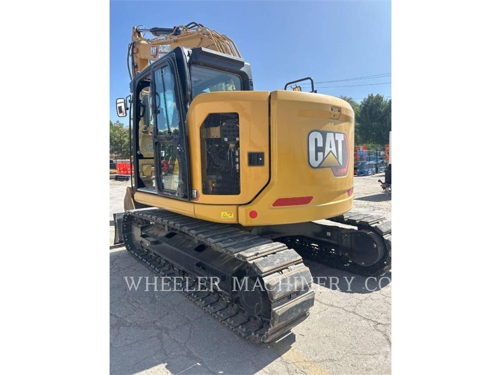 CAT 315 TH Гусеничные экскаваторы