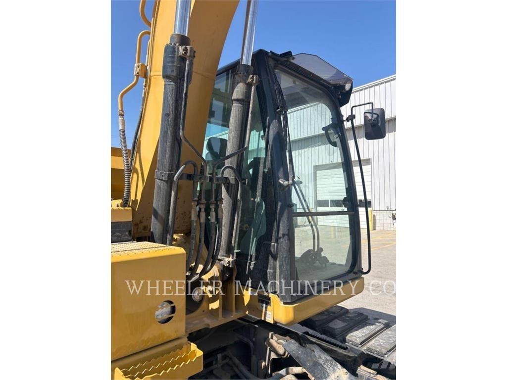 CAT 315 TH Гусеничные экскаваторы