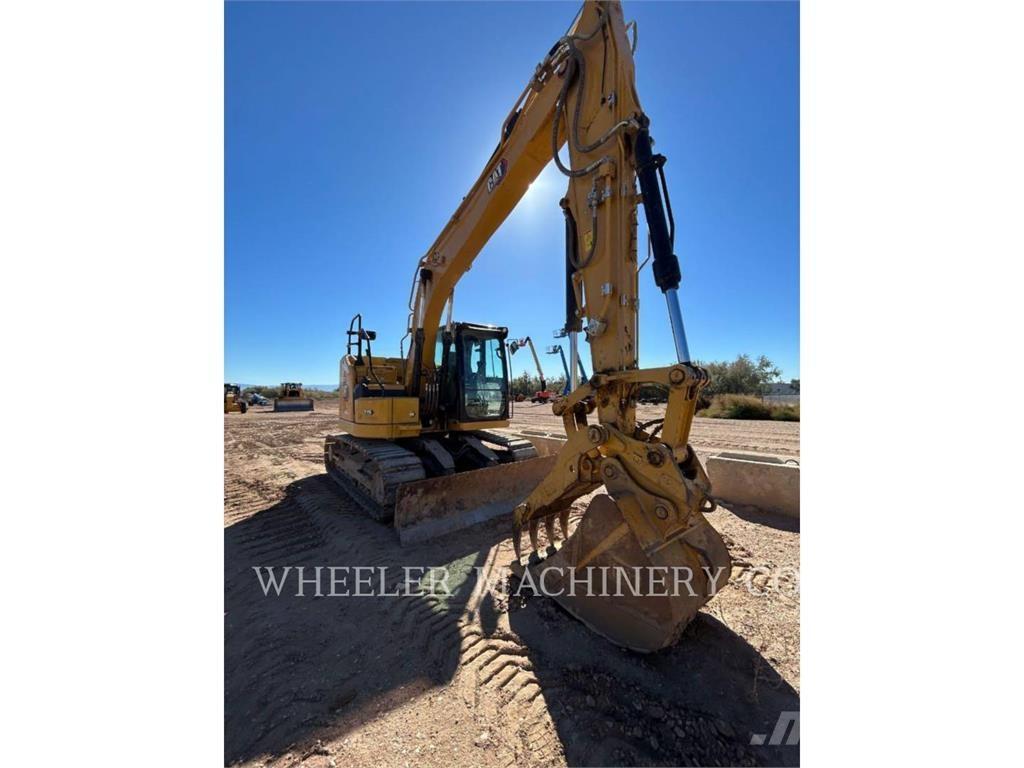 CAT 315 TH Гусеничные экскаваторы