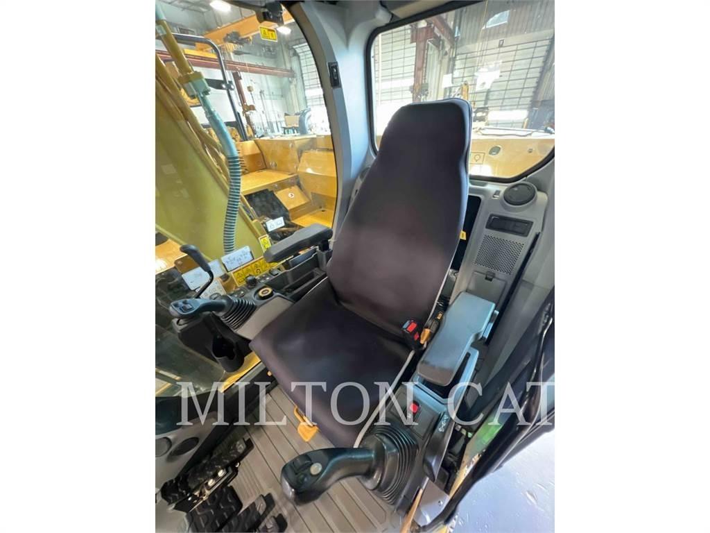 CAT 31507 Гусеничные экскаваторы