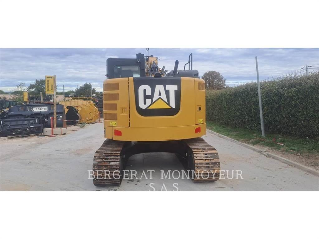 CAT 315F Гусеничные экскаваторы