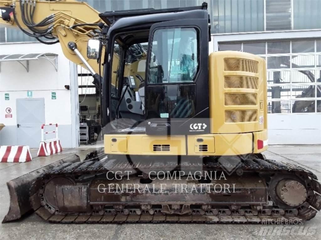 CAT 315F Гусеничные экскаваторы