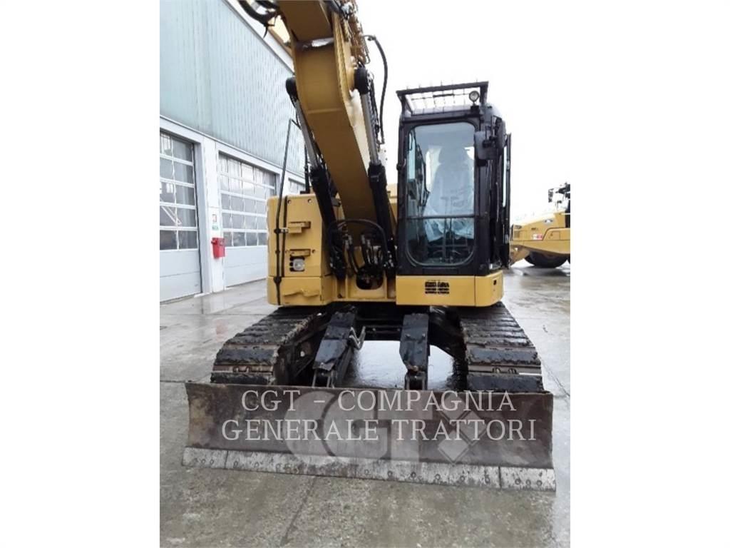 CAT 315F Гусеничные экскаваторы