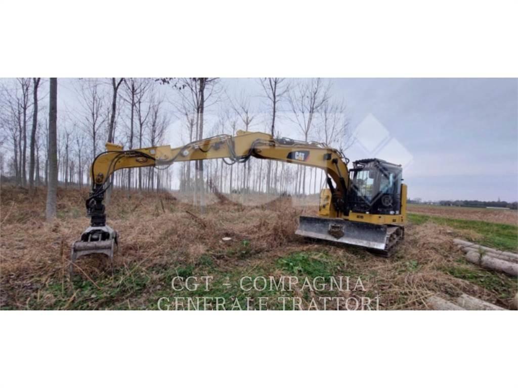 CAT 315F Гусеничные экскаваторы
